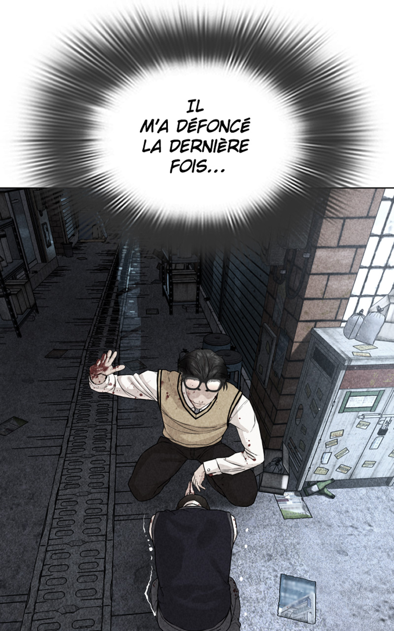 Read How To Fight vf Manga Online