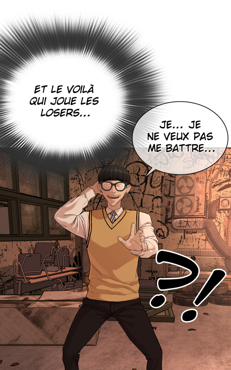 Read How To Fight vf Manga Online