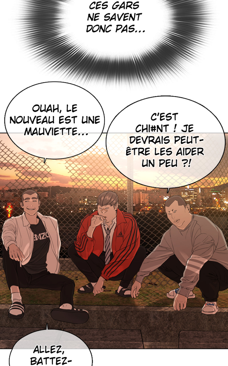Read How To Fight vf Manga Online