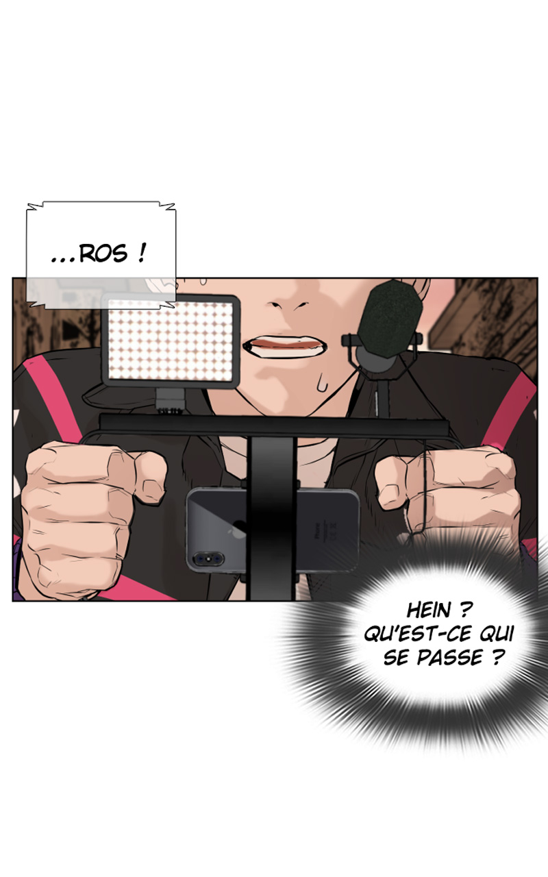 Read How To Fight vf Manga Online