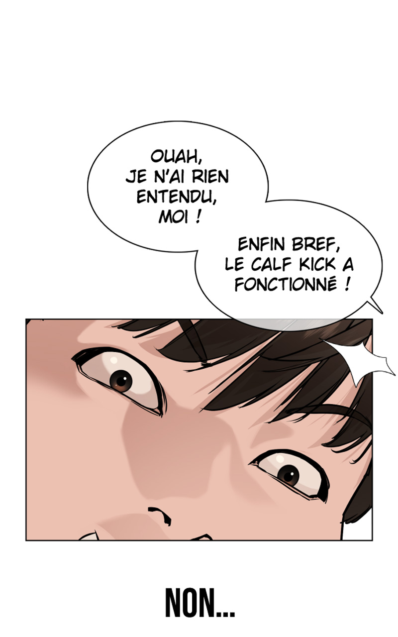Read How To Fight vf Manga Online