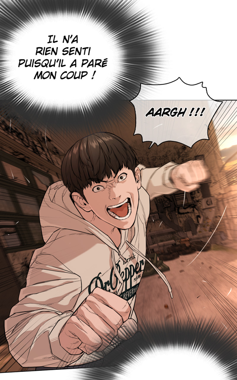 Read How To Fight vf Manga Online