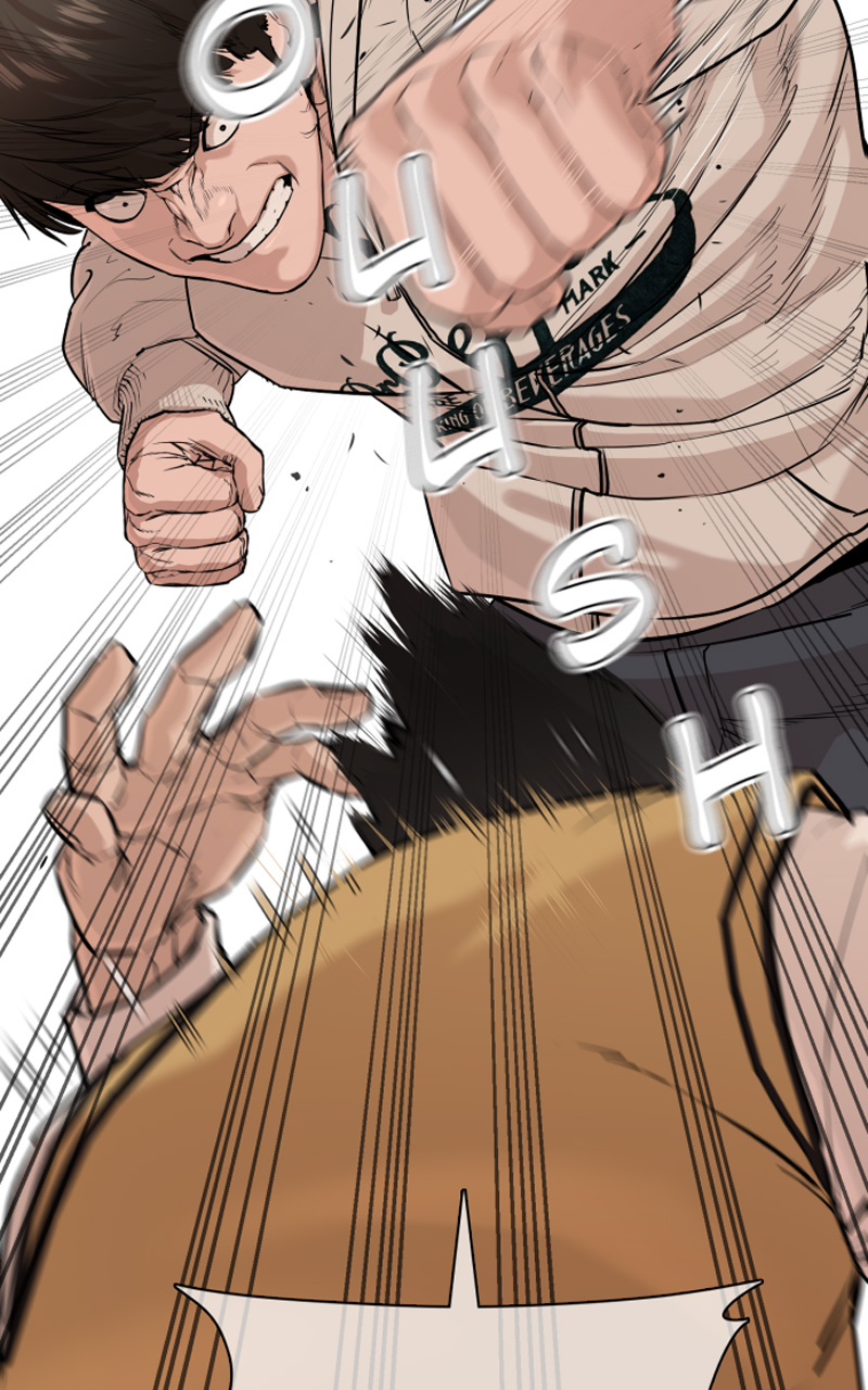 Read How To Fight vf Manga Online