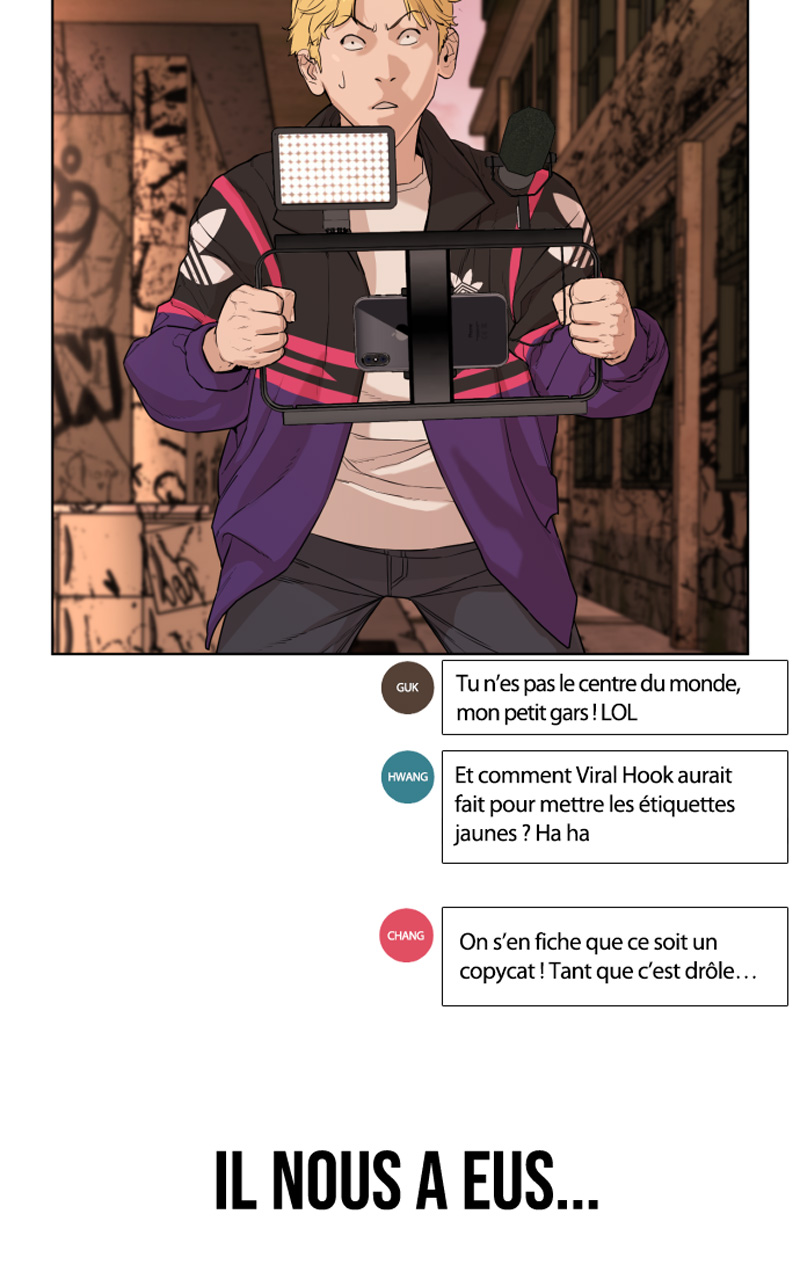 Read How To Fight vf Manga Online