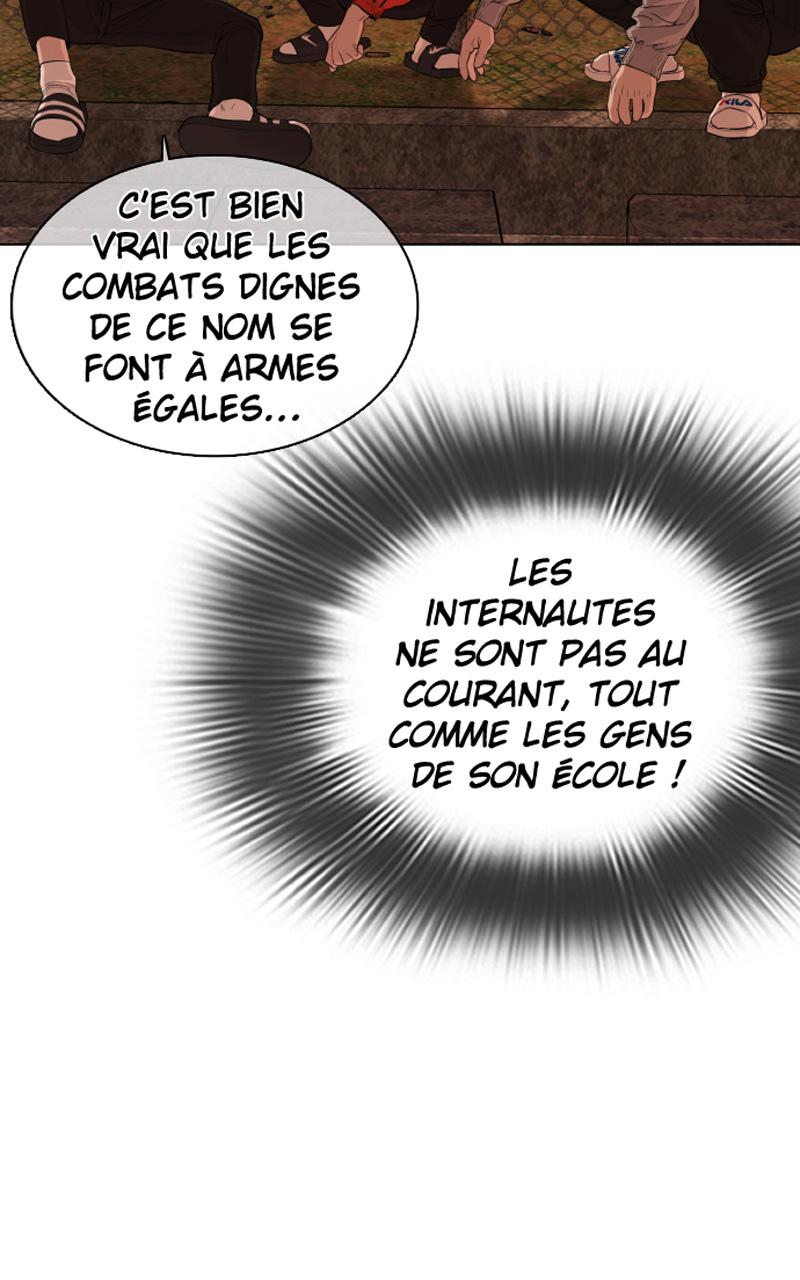 Read How To Fight vf Manga Online