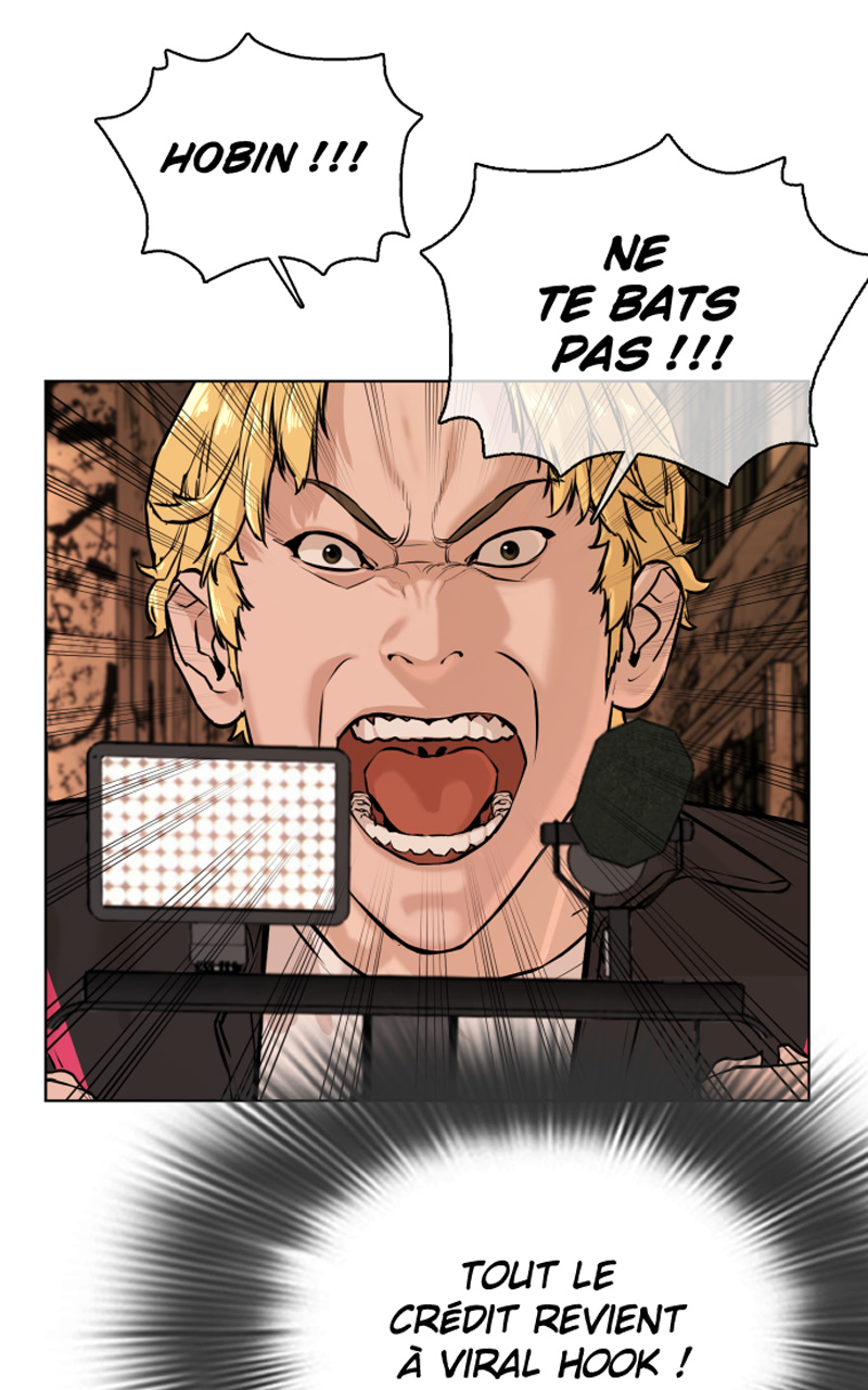 Read How To Fight vf Manga Online