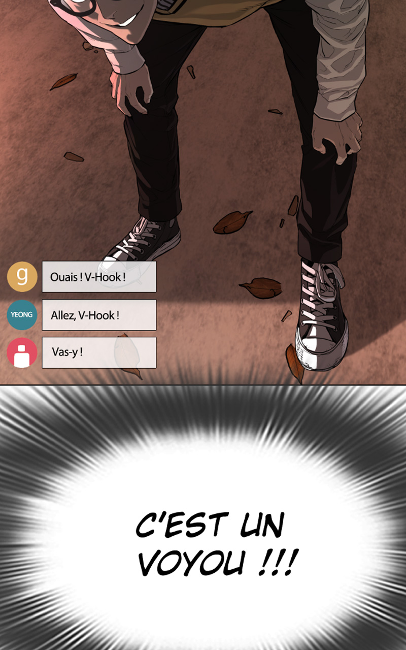 Read How To Fight vf Manga Online