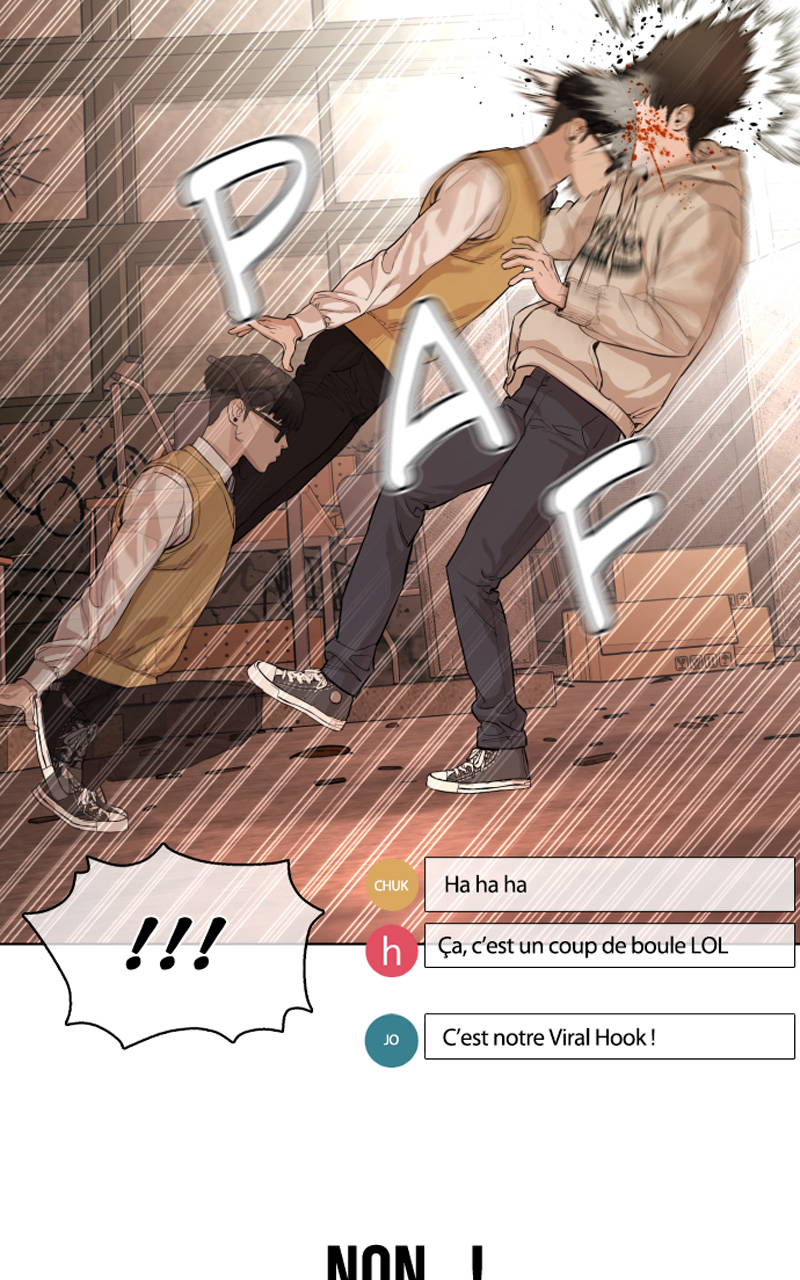 Read How To Fight vf Manga Online