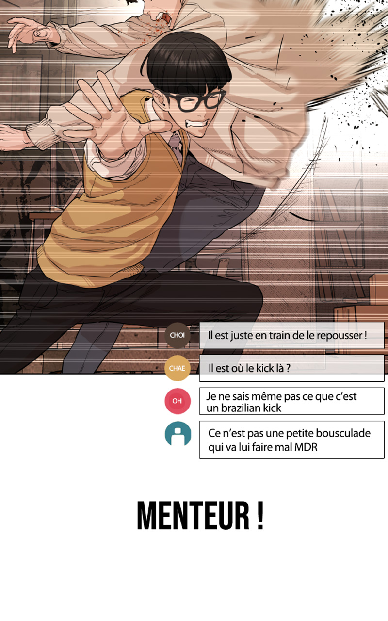 Read How To Fight vf Manga Online