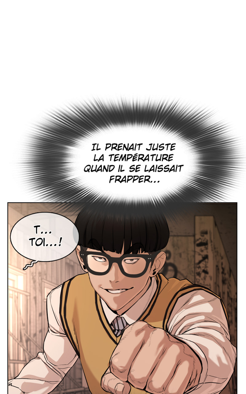 Read How To Fight vf Manga Online