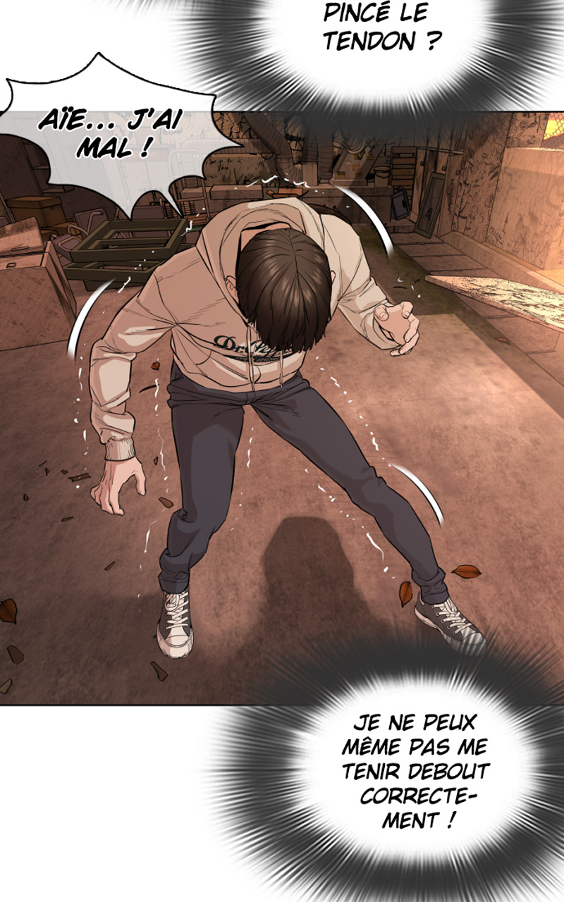 Read How To Fight vf Manga Online