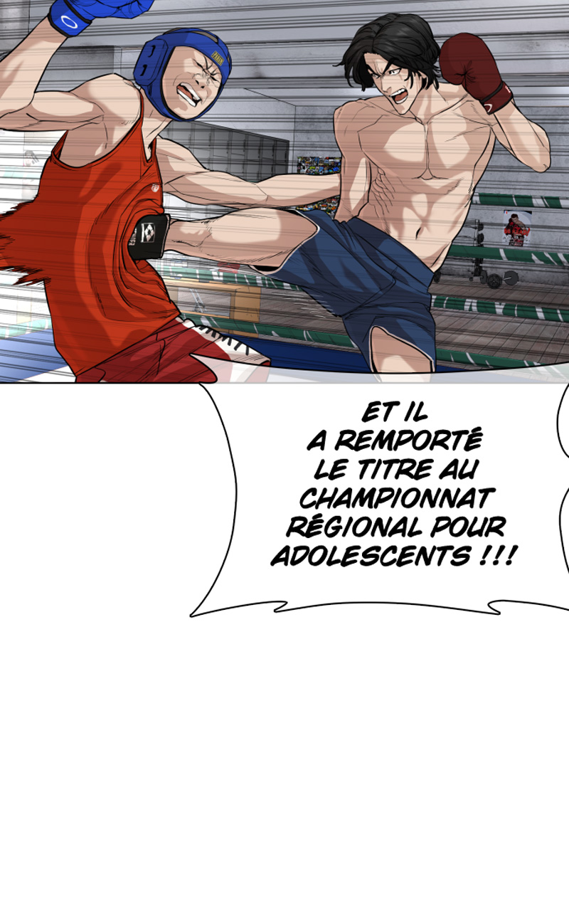 Read How To Fight vf Manga Online