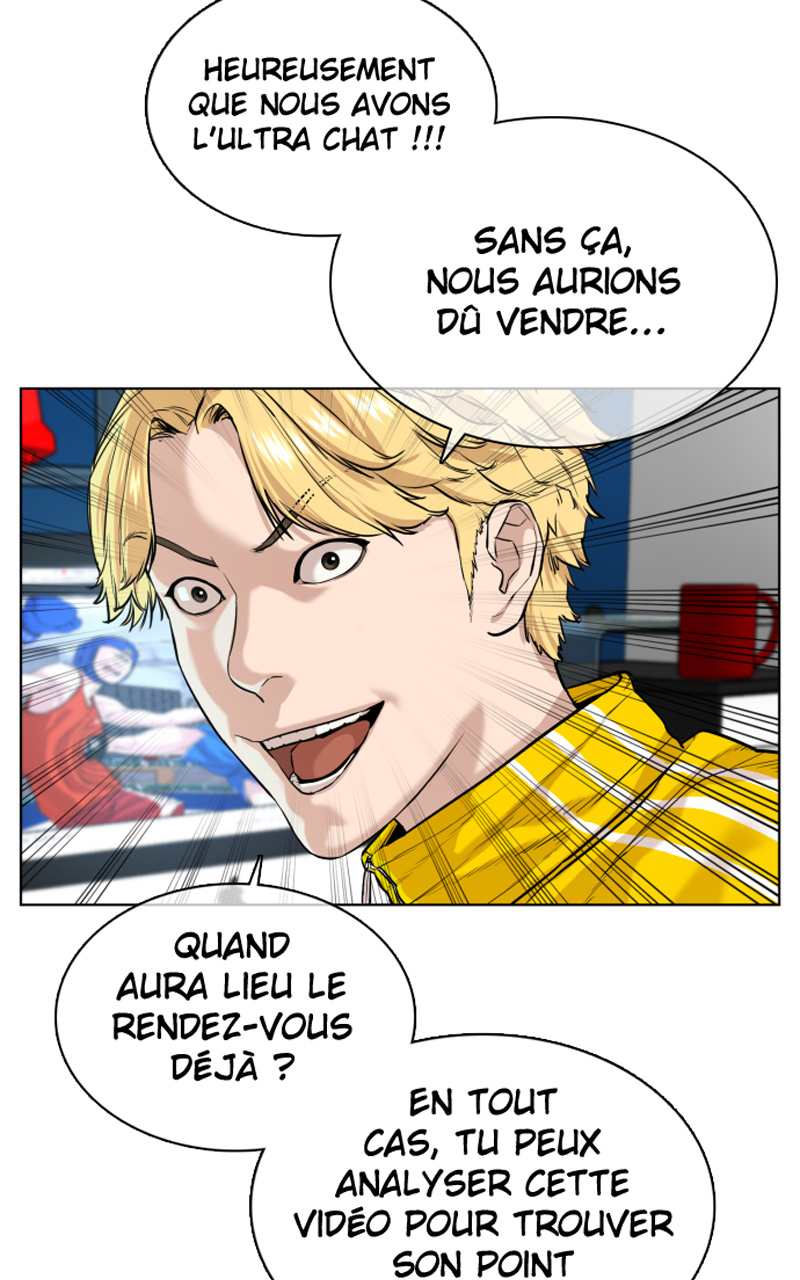 Read How To Fight vf Manga Online