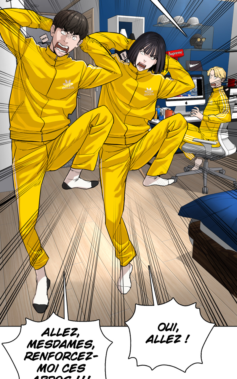 Read How To Fight vf Manga Online