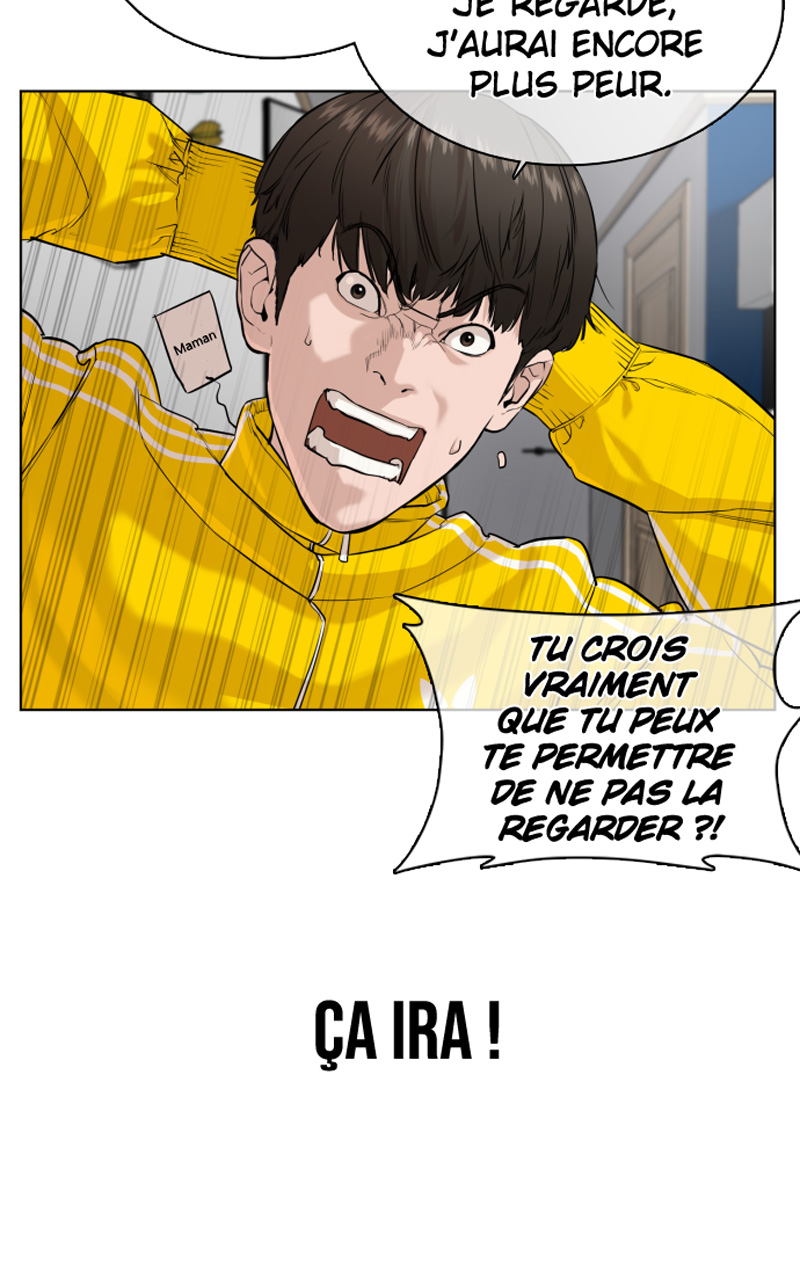 Read How To Fight vf Manga Online