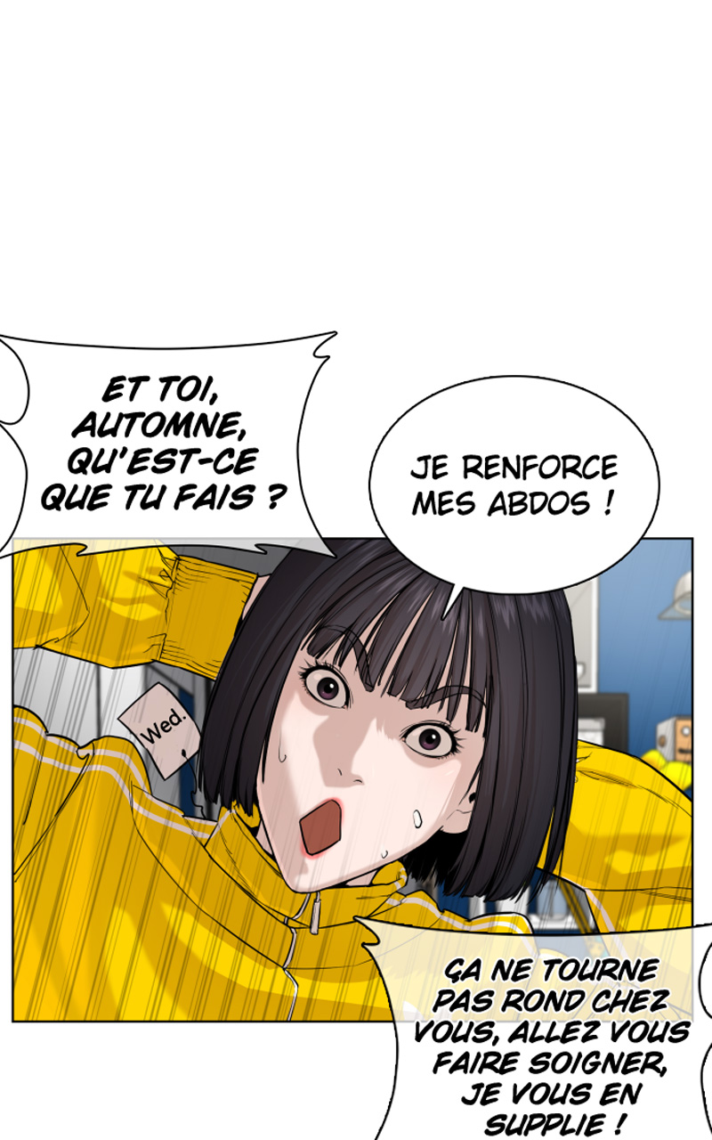Read How To Fight vf Manga Online