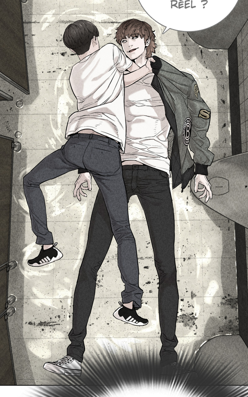 Read How To Fight vf Manga Online