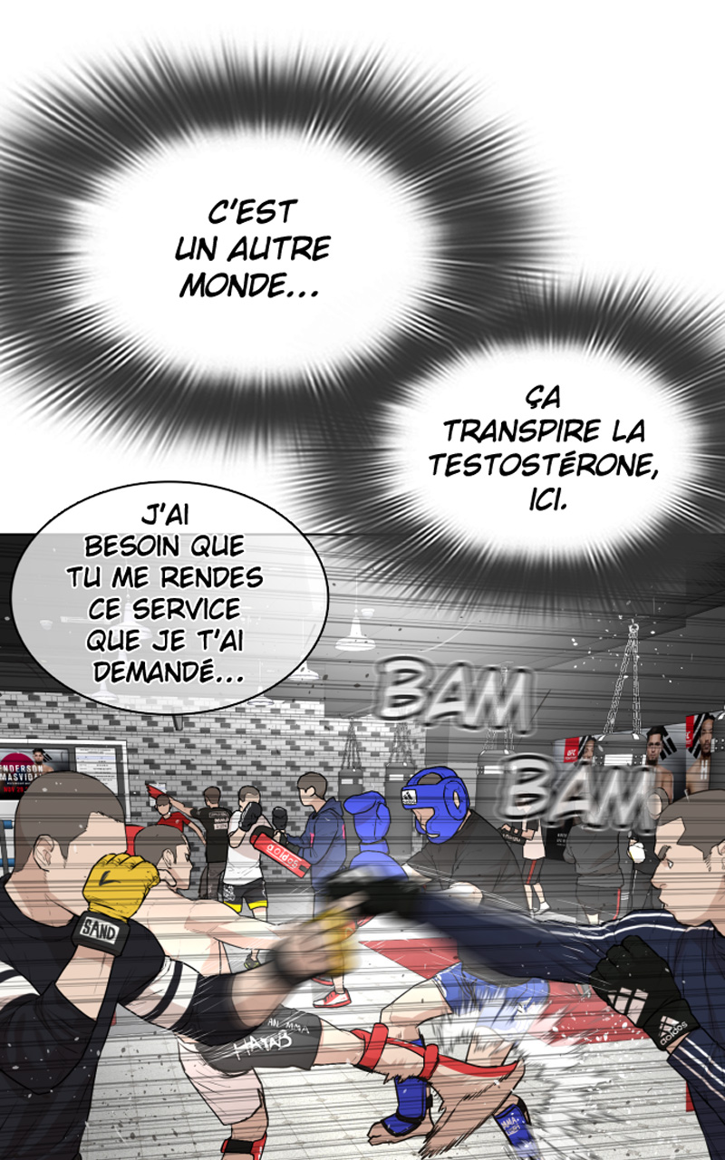 Read How To Fight vf Manga Online