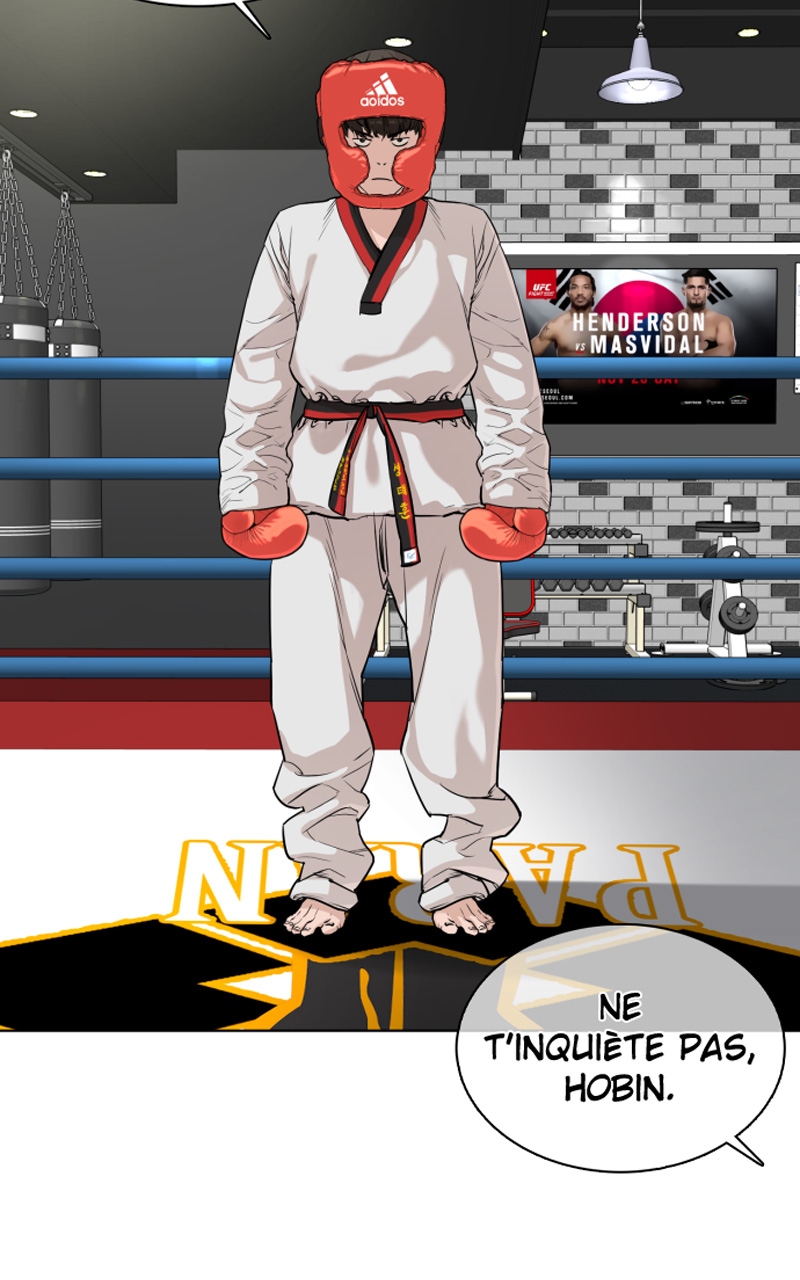Read How To Fight vf Manga Online