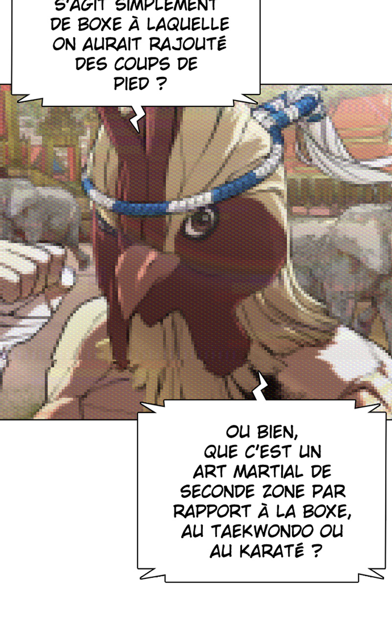 Read How To Fight vf Manga Online