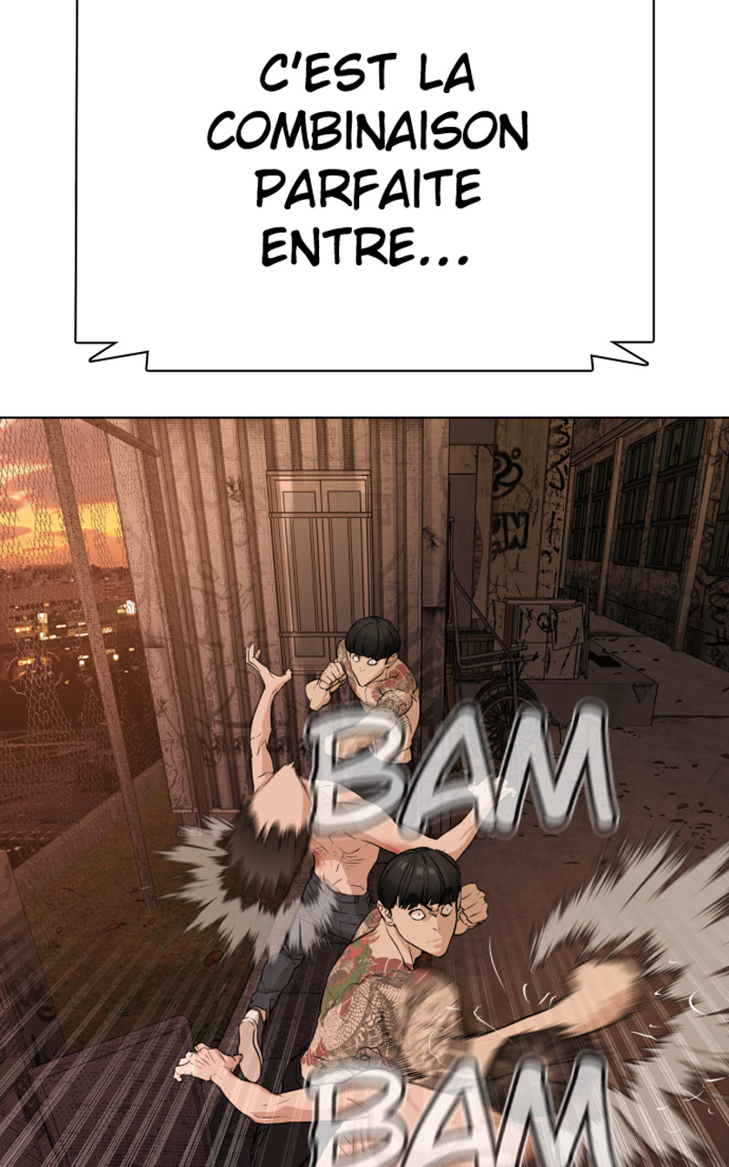 Read How To Fight vf Manga Online