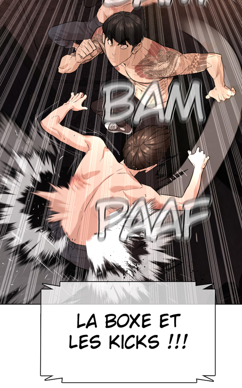 Read How To Fight vf Manga Online