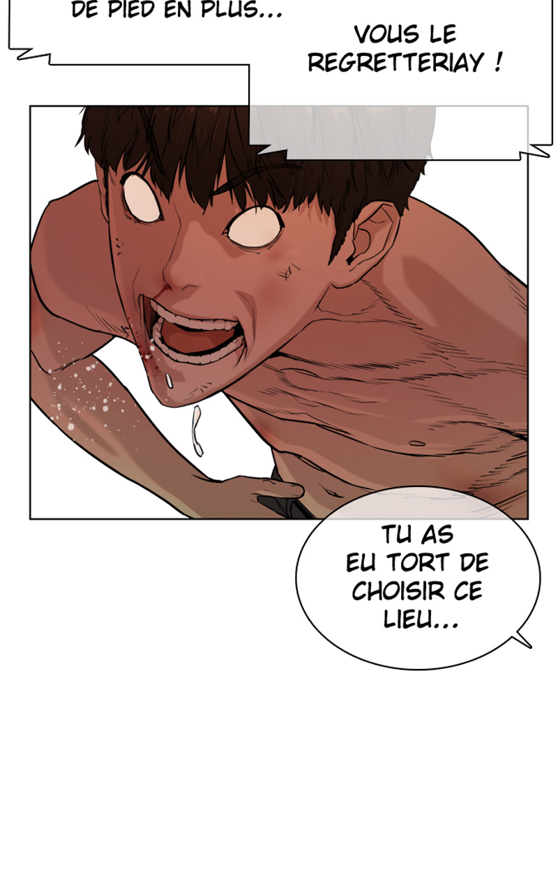 Read How To Fight vf Manga Online