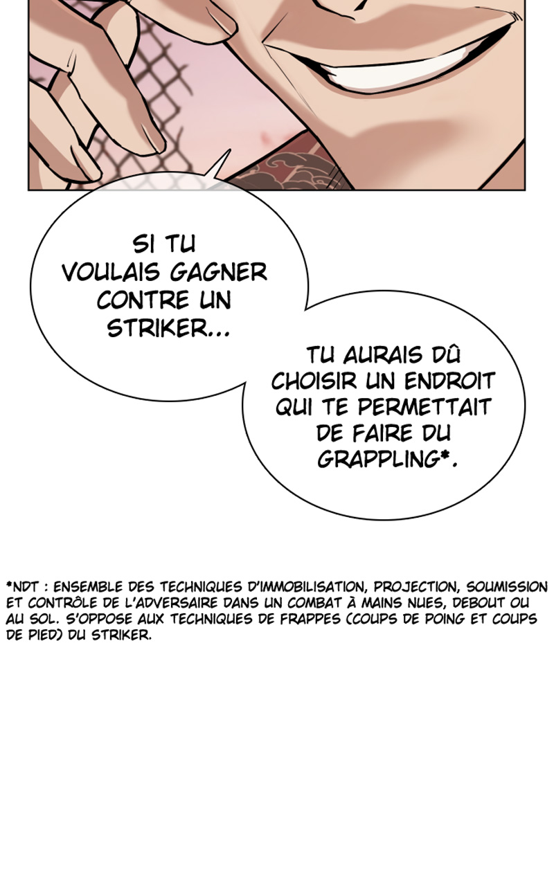 Read How To Fight vf Manga Online