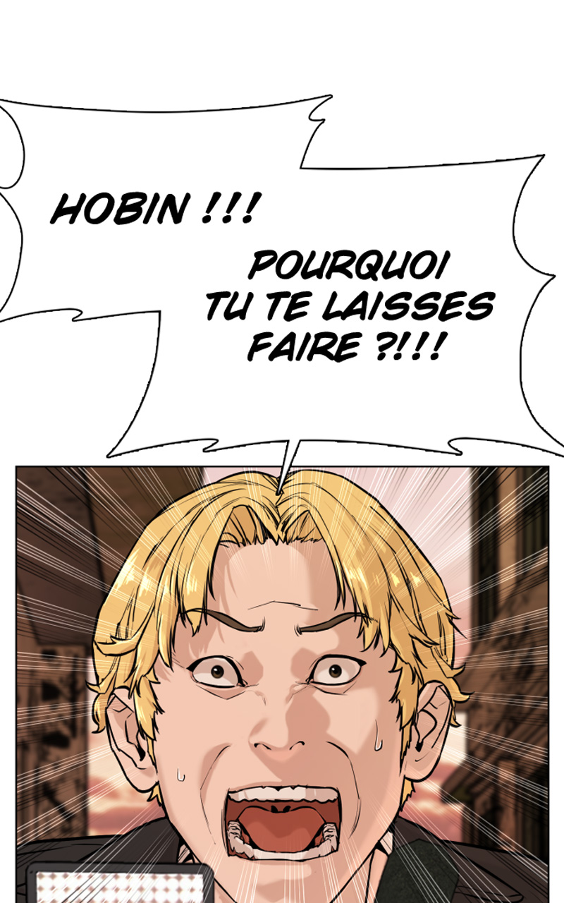 Read How To Fight vf Manga Online