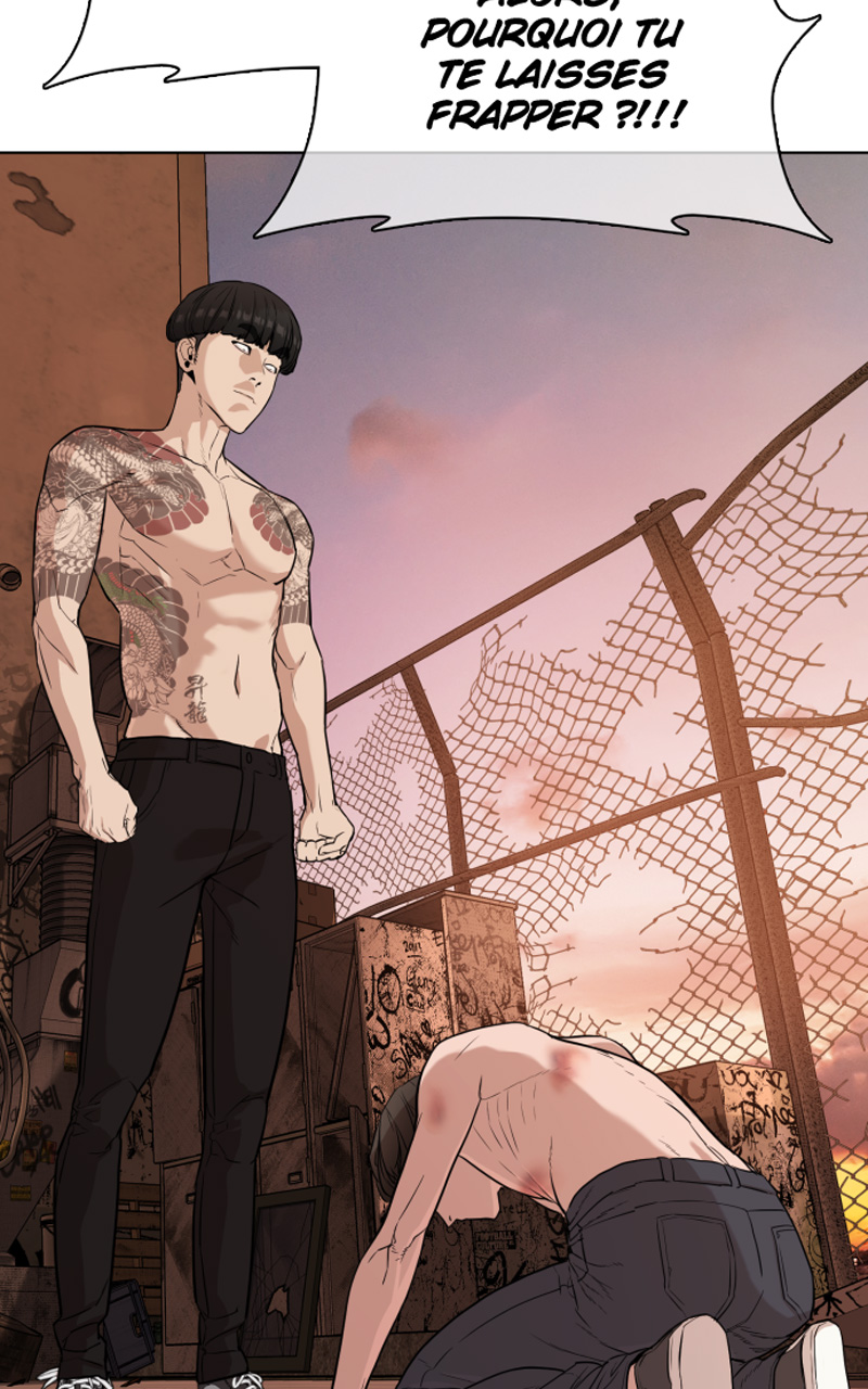 Read How To Fight vf Manga Online