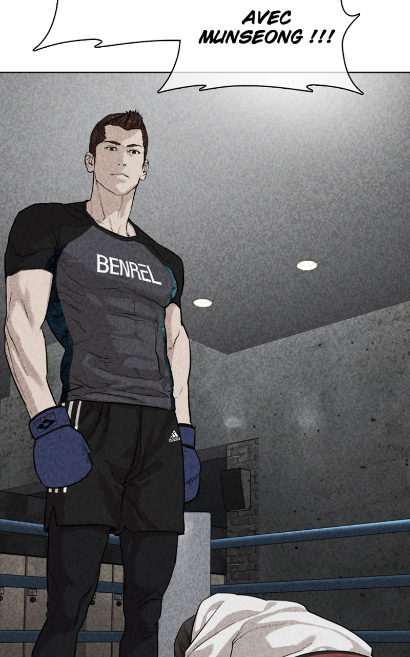 Read How To Fight vf Manga Online
