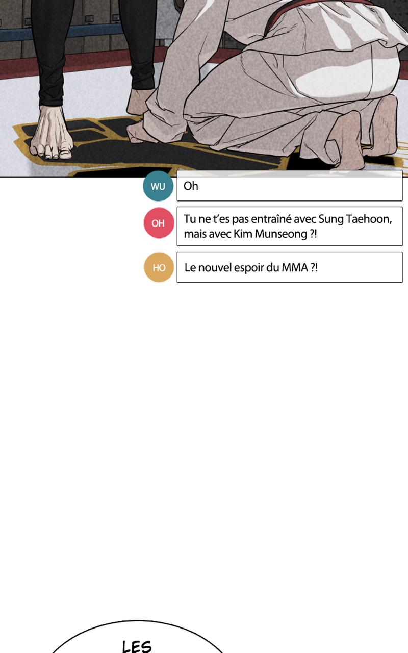 Read How To Fight vf Manga Online