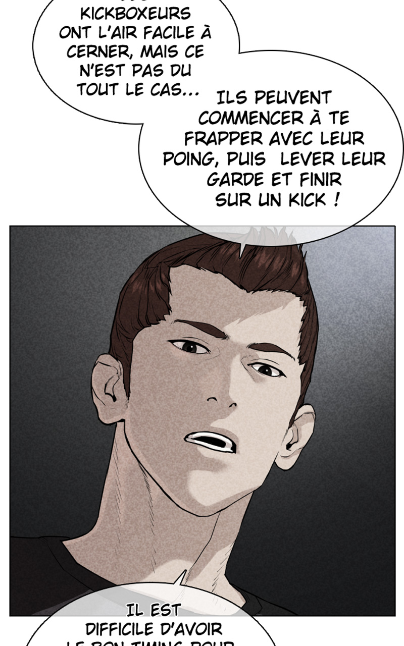 Read How To Fight vf Manga Online