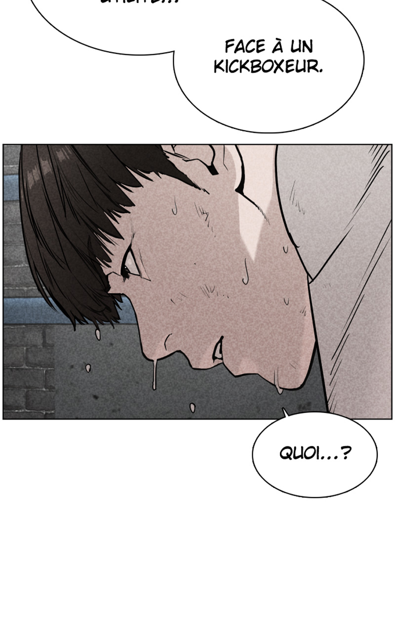 Read How To Fight vf Manga Online