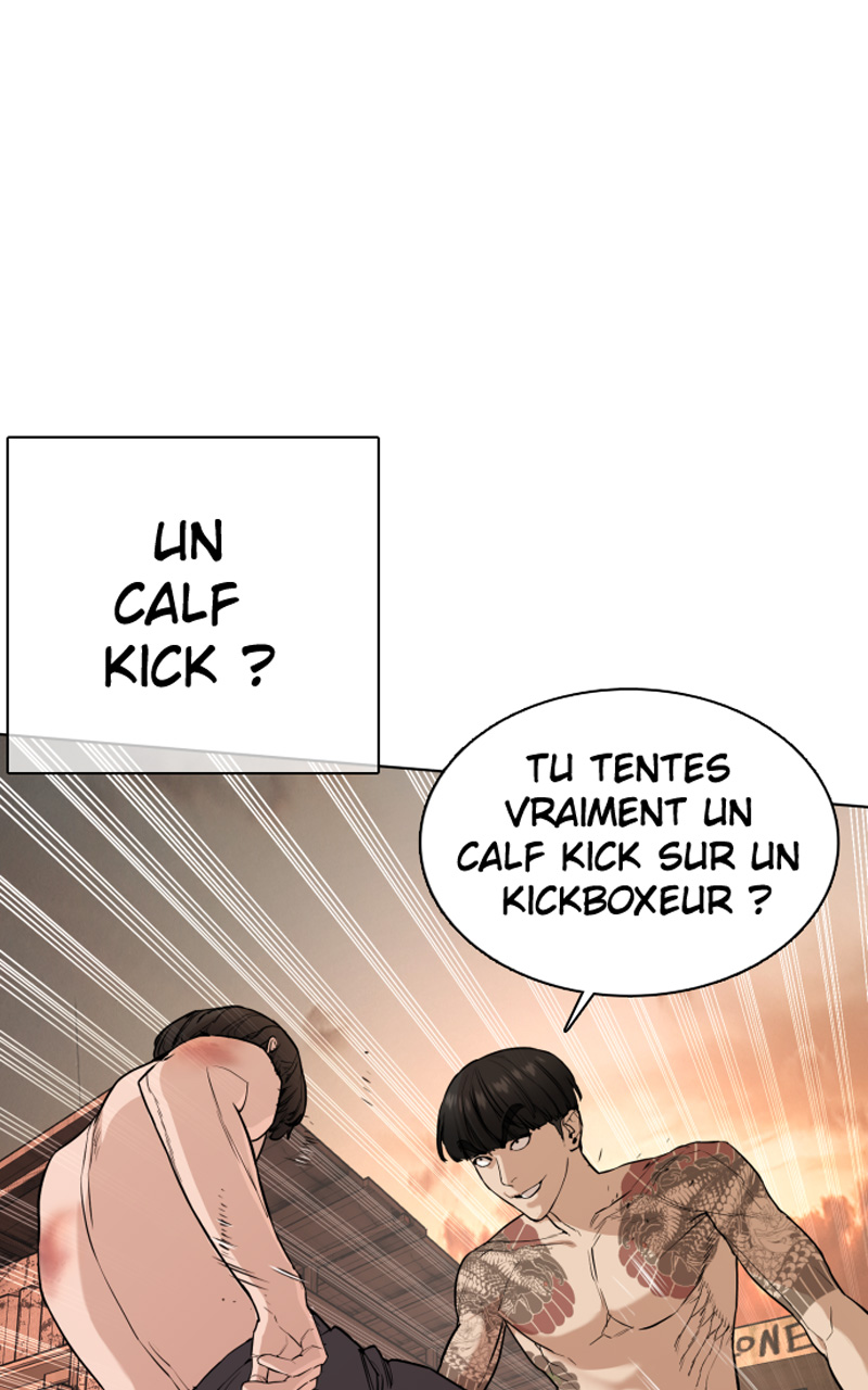 Read How To Fight vf Manga Online
