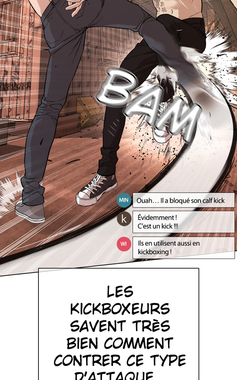 Read How To Fight vf Manga Online