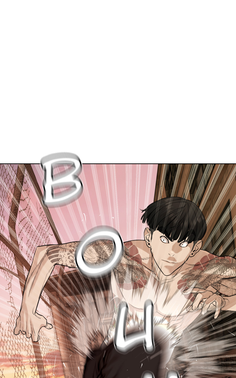 Read How To Fight vf Manga Online