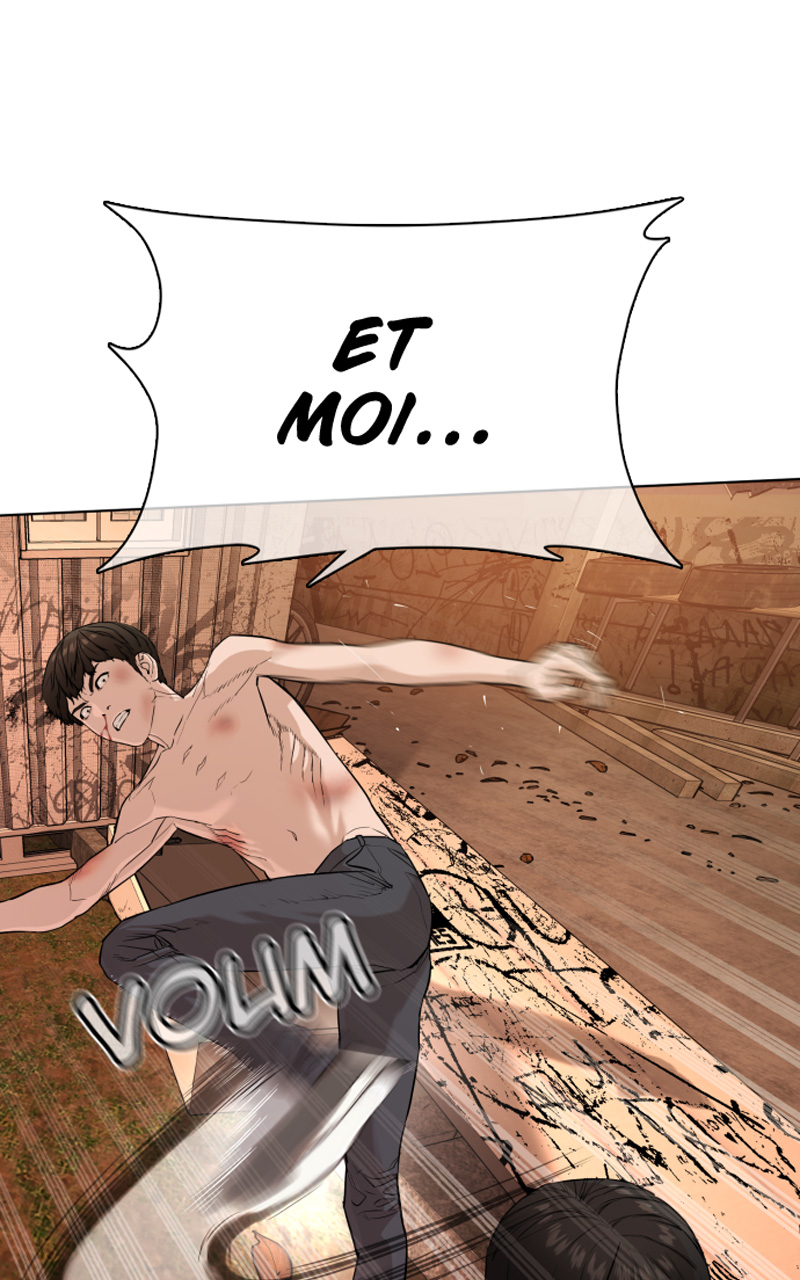 Read How To Fight vf Manga Online