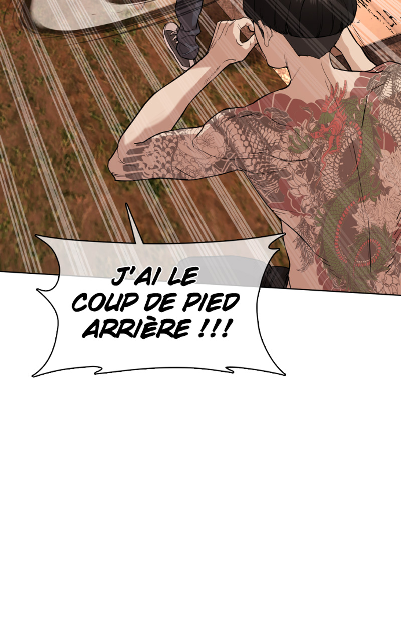 Read How To Fight vf Manga Online