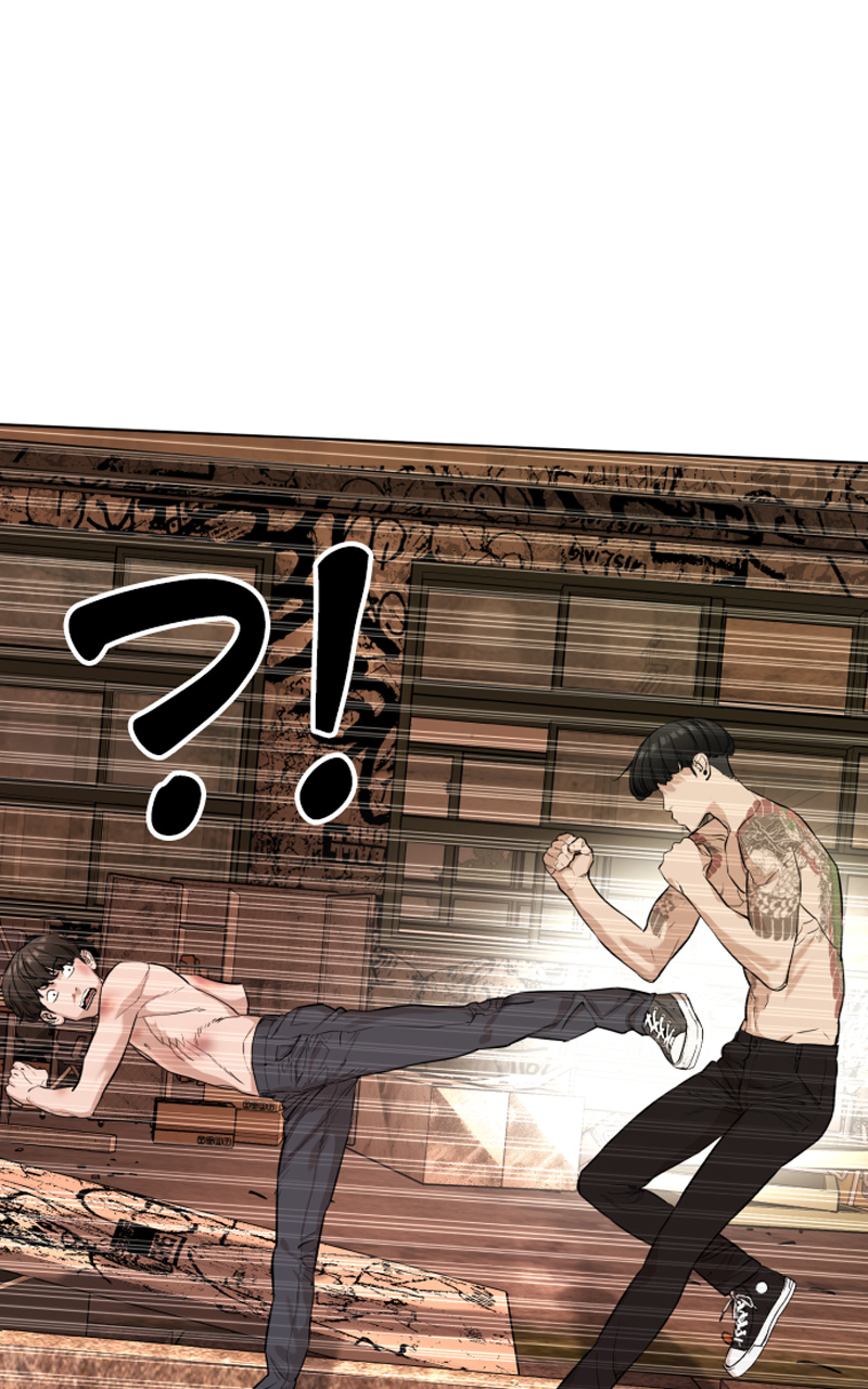 Read How To Fight vf Manga Online
