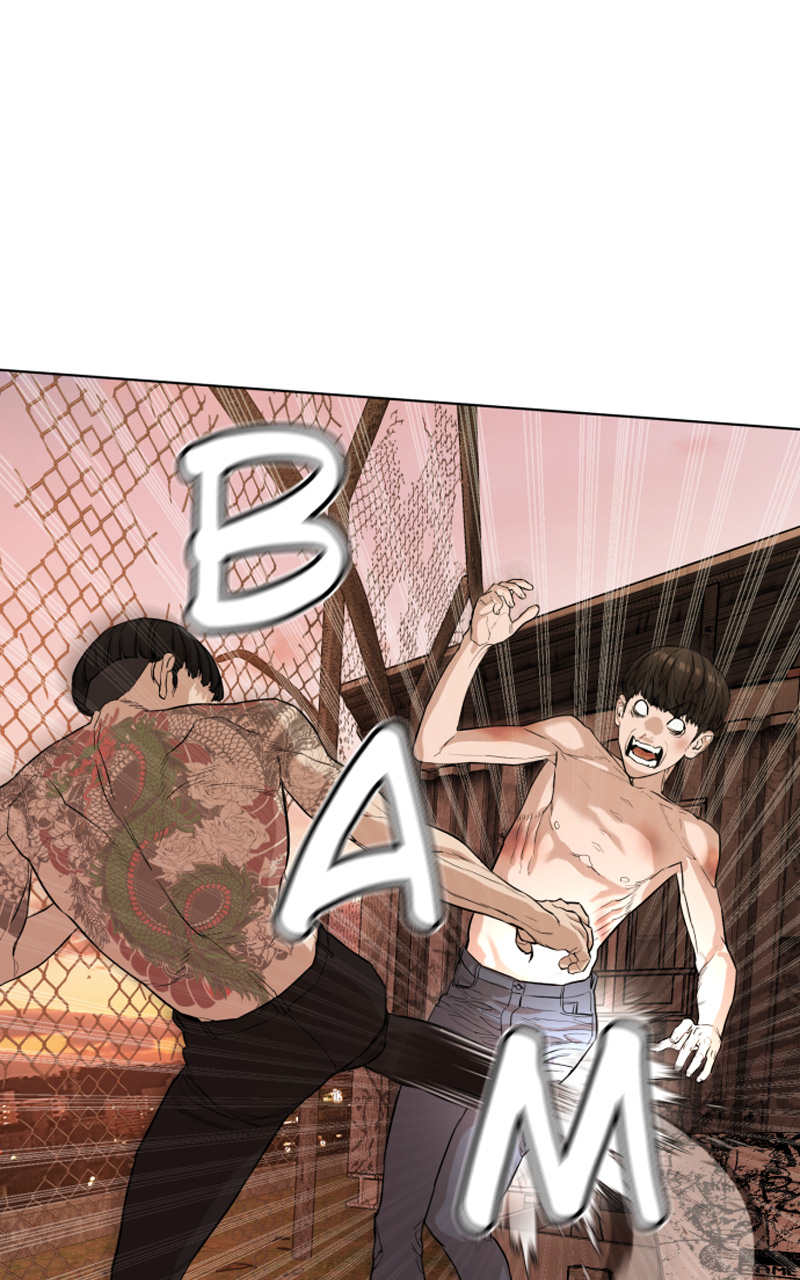 Read How To Fight vf Manga Online