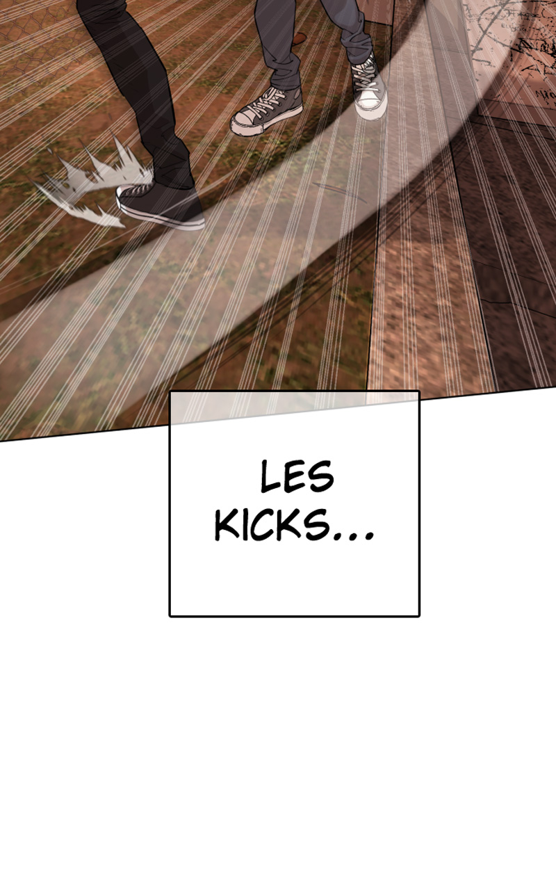 Read How To Fight vf Manga Online