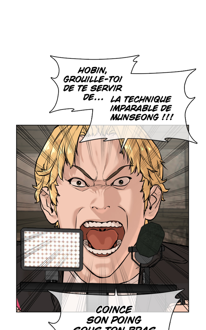 Read How To Fight vf Manga Online