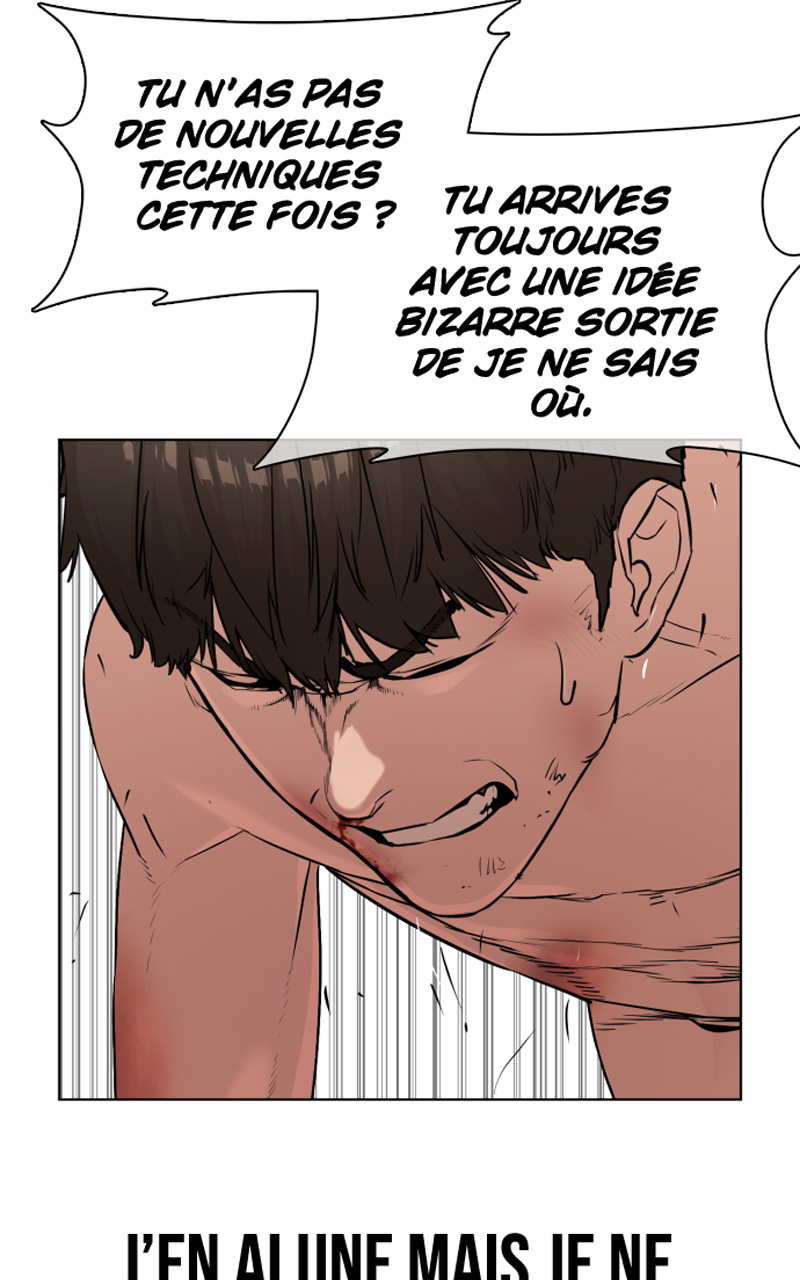 Read How To Fight vf Manga Online