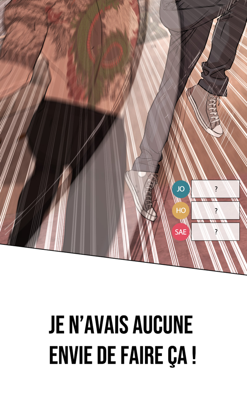 Read How To Fight vf Manga Online