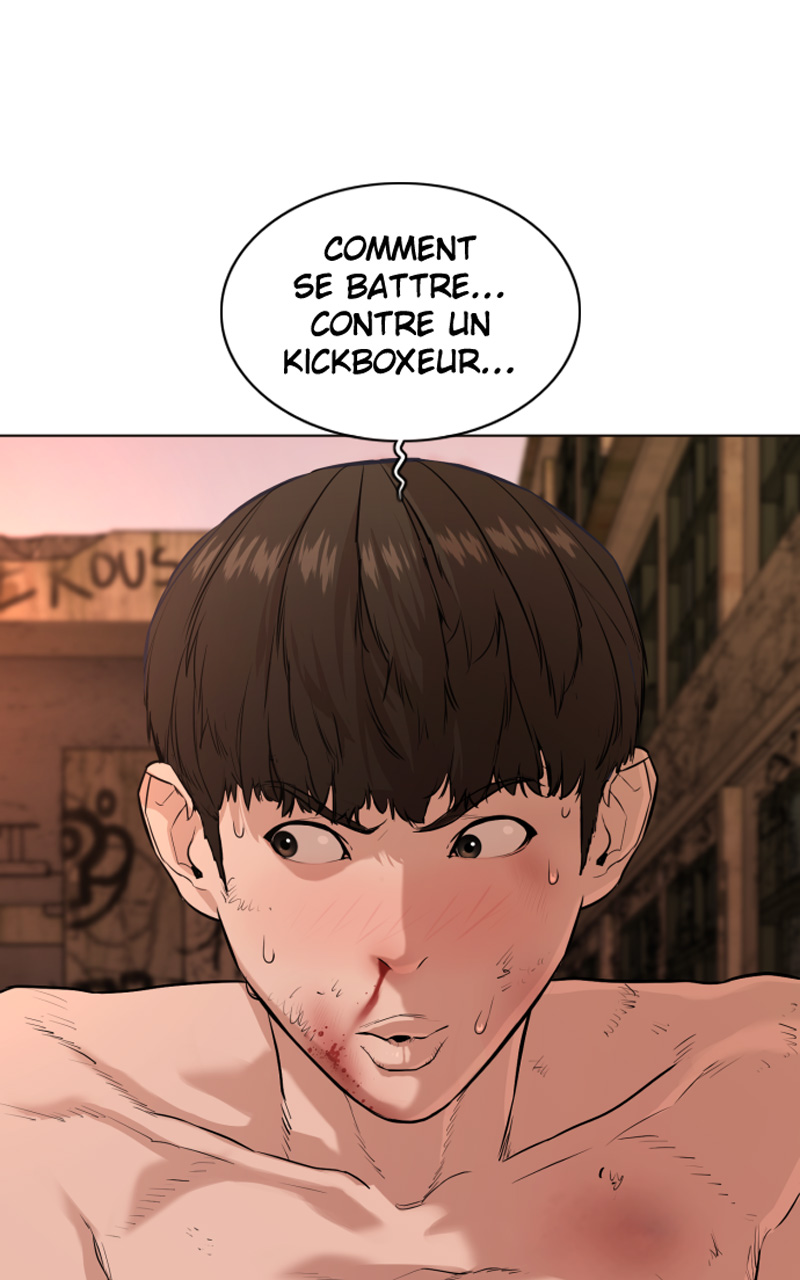 Read How To Fight vf Manga Online