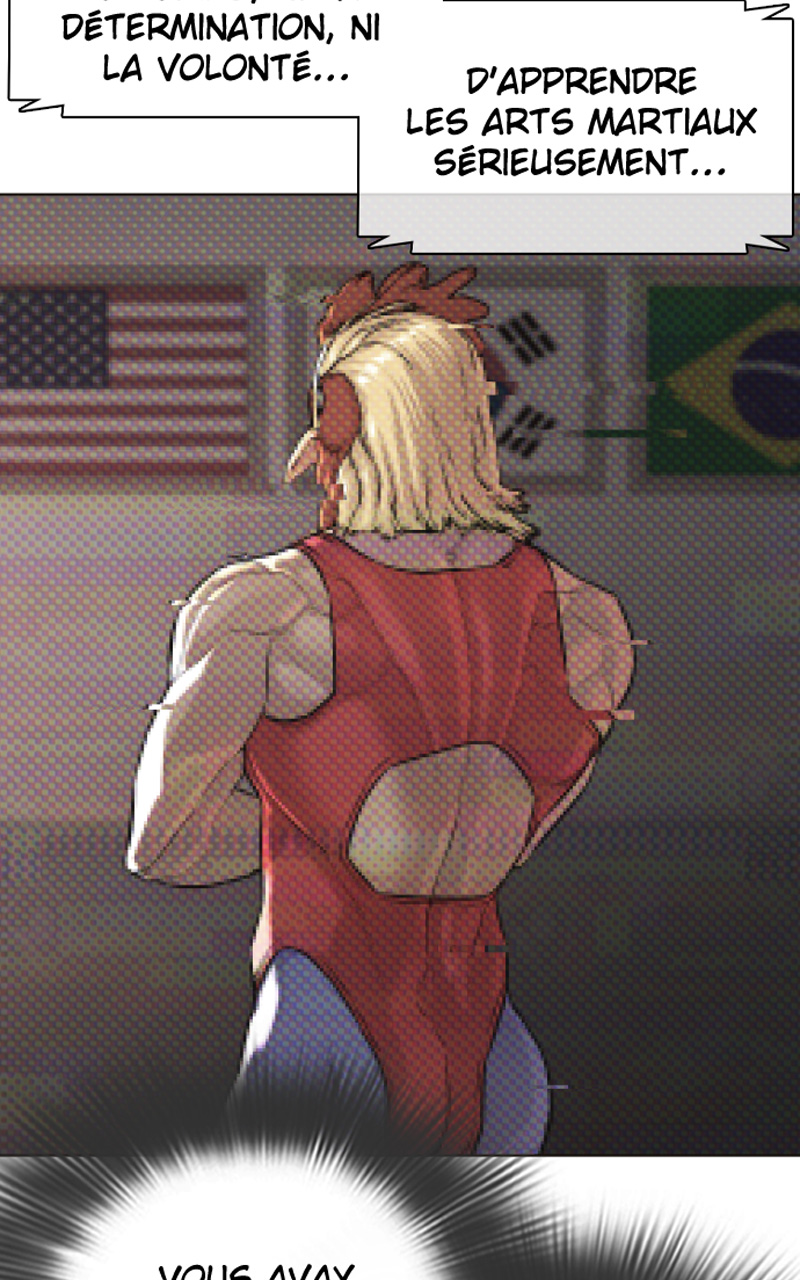 Read How To Fight vf Manga Online