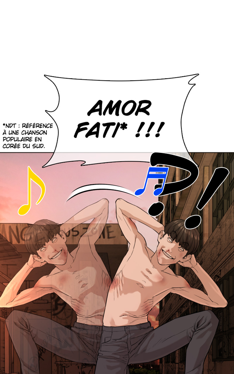 Read How To Fight vf Manga Online