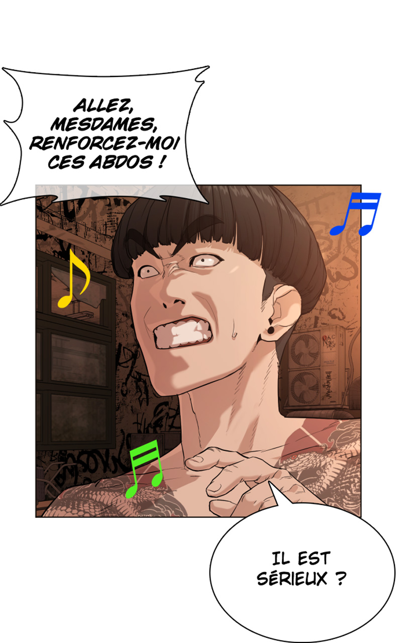 Read How To Fight vf Manga Online
