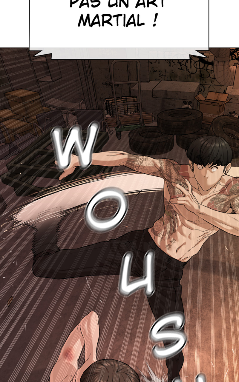 Read How To Fight vf Manga Online